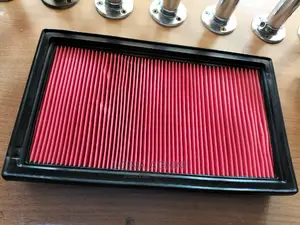 Subaru Forester Air Filter