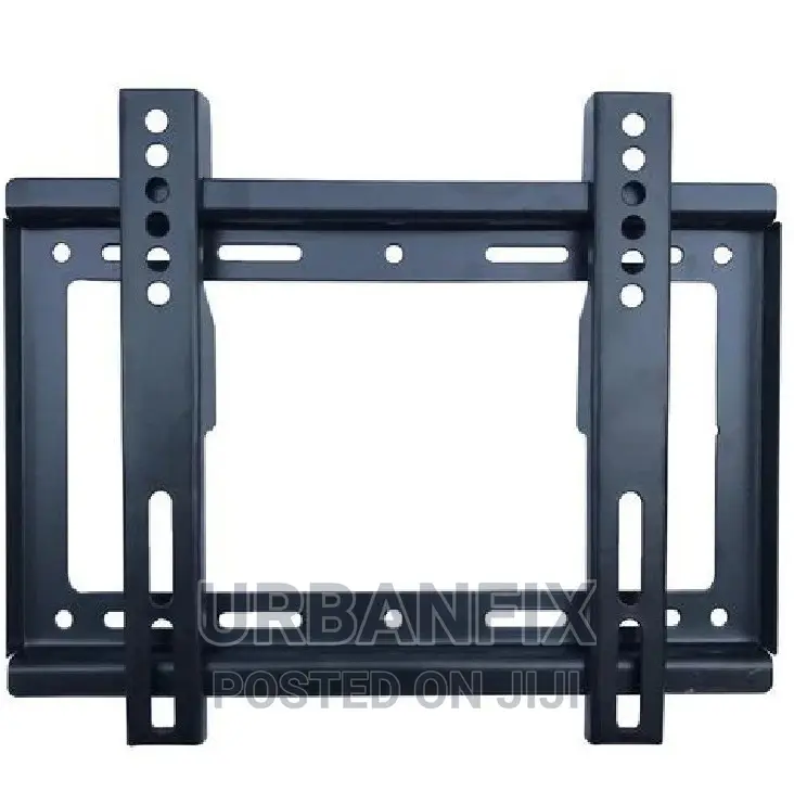 14-43" Flat Panel TV Wall Mount