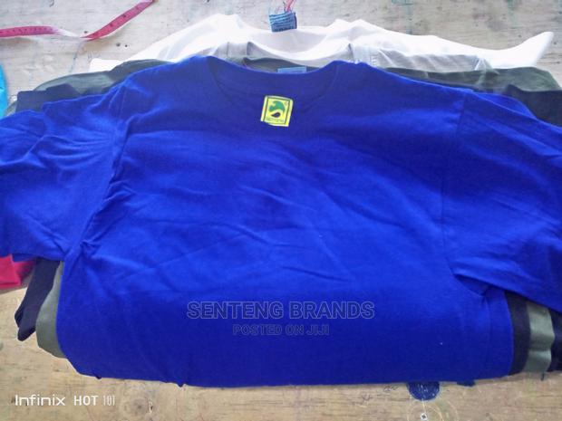 Royal Blue T-Shirts