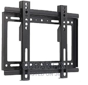 TV Wall Mount For 14''-43'' (Flat Panel) - main view