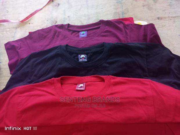 Maroon, Black,Red T-Shirts - thumbnail 6