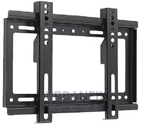 Flat Panel Tv Wall Mount for Size 14 Inch- 43 Inches - main view