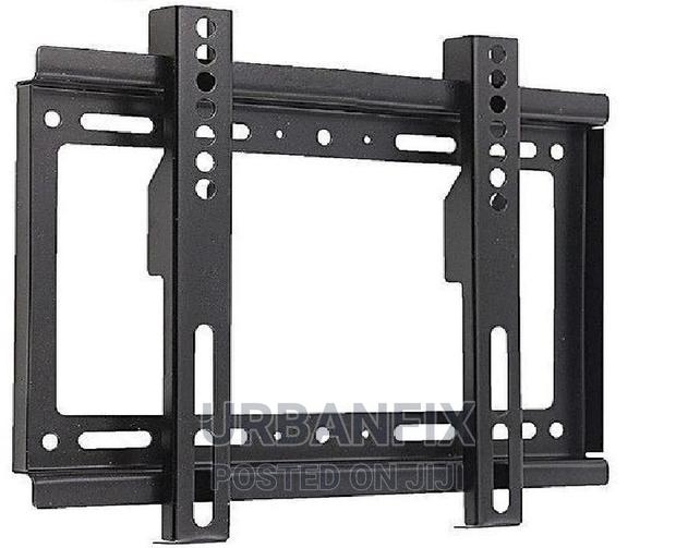 Flat Panel Tv Wall Mount for Size 14 Inch- 43 Inches