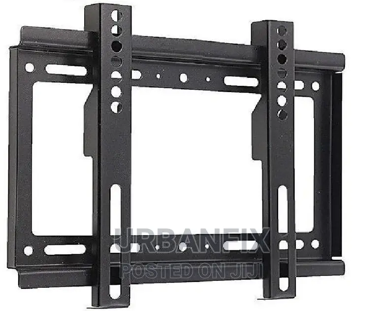 Flat Panel Tv Wall Mount for Size 14 Inch- 43 Inches