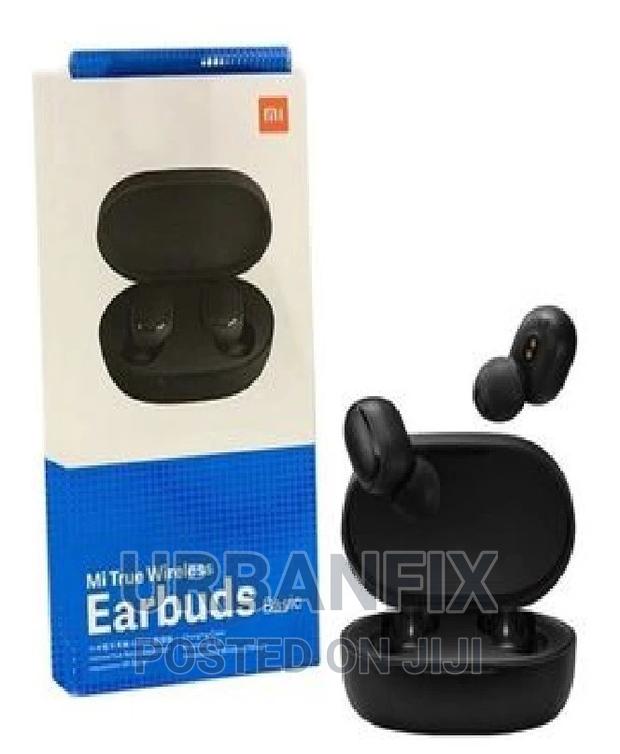 JBL TWS A10S Earbuds Wireless Headsets - main view