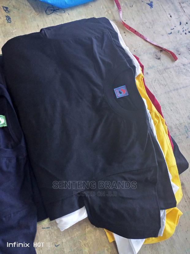 Navy Blue T-Shirts - thumbnail 3