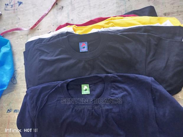 Navy Blue T-Shirts