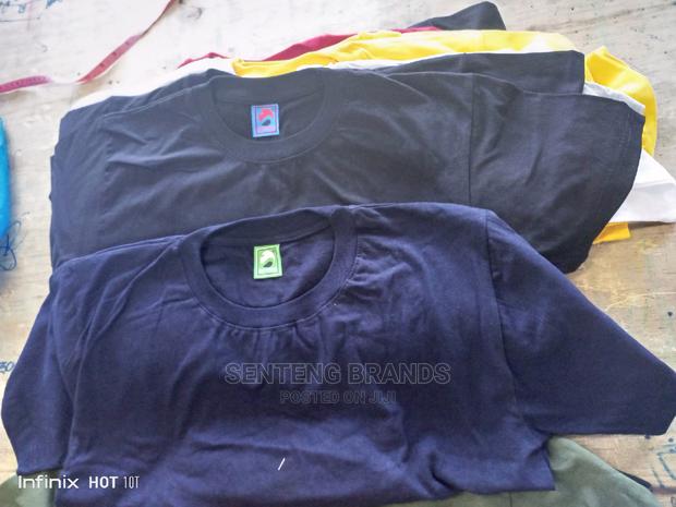 Navy Blue T-Shirts - thumbnail 2