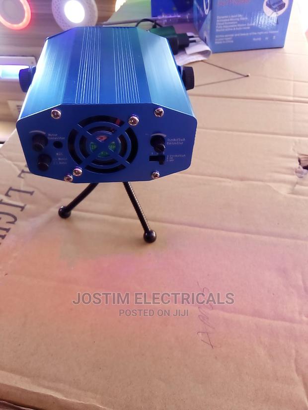 Led Laser Light - thumbnail 2