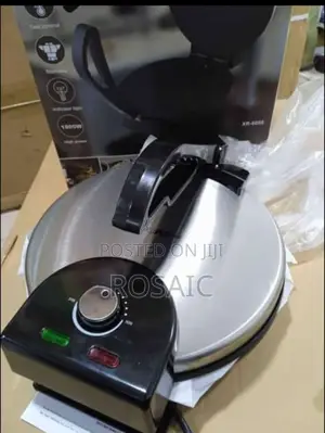 Brand New Chapati Maker