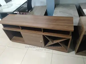 Wooden TV Stands.