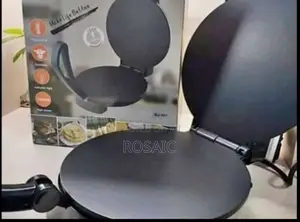 10 Inches Chapati Maker
