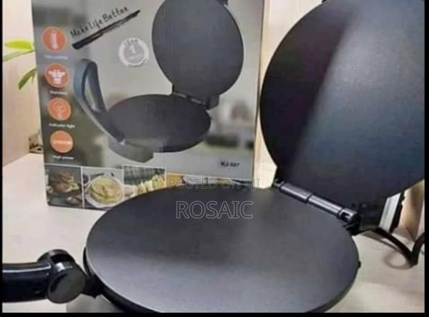 10 Inches Chapati Maker