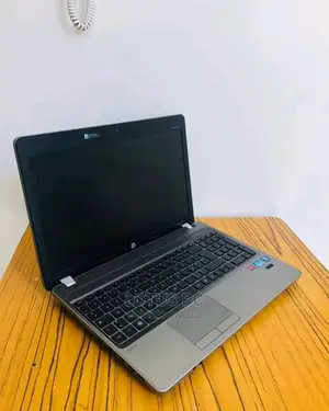 Laptop HP ProBook 4535S 4GB AMD HDD 320GB