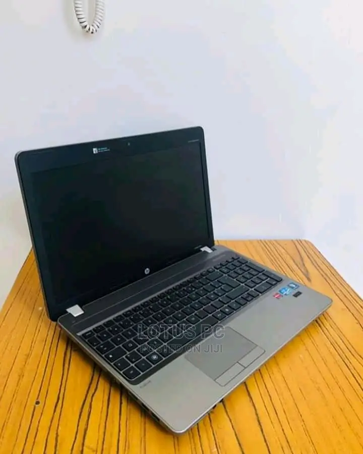 Laptop HP ProBook 4535S 4GB AMD HDD 320GB