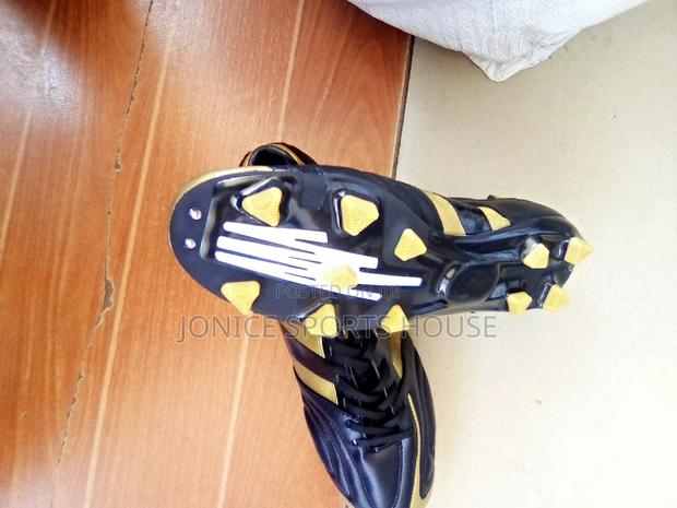 MENG Soccer Boots - thumbnail 3