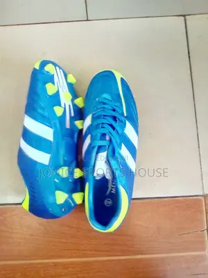 MENG Soccer Boots