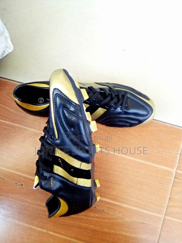 MENG Soccer Boots - thumbnail 3