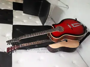 Piano Guitar Lessons