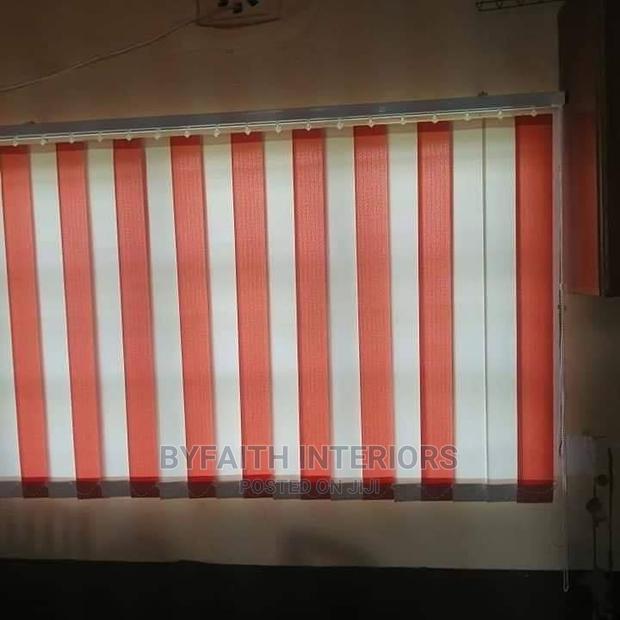 Office Blinds Office Curtains - thumbnail 2