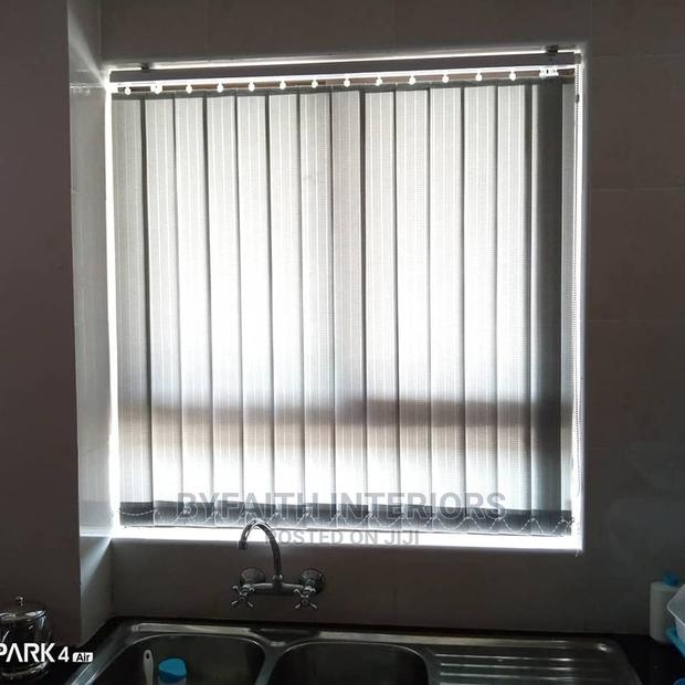 Office Blinds Office Curtains - thumbnail 3