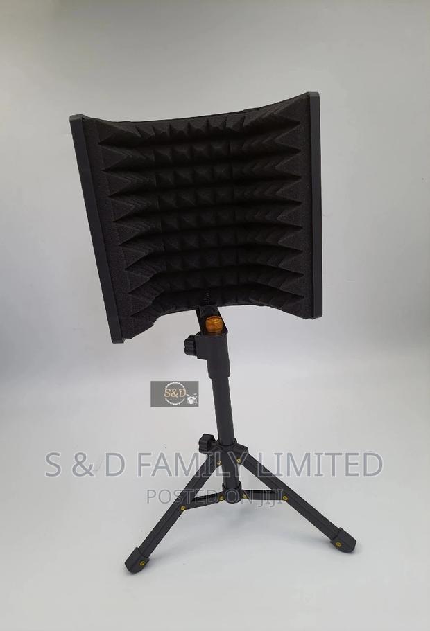 3 Flap Studio Booth With a Stand - thumbnail 3