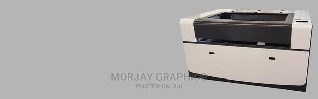 Laser Engraving Cutting Machine 130w 1390 - main view