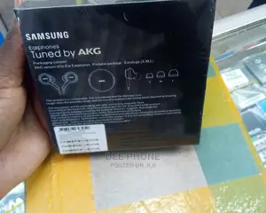 Akg Wired Earphones