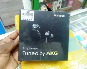 Akg Wired Earphones