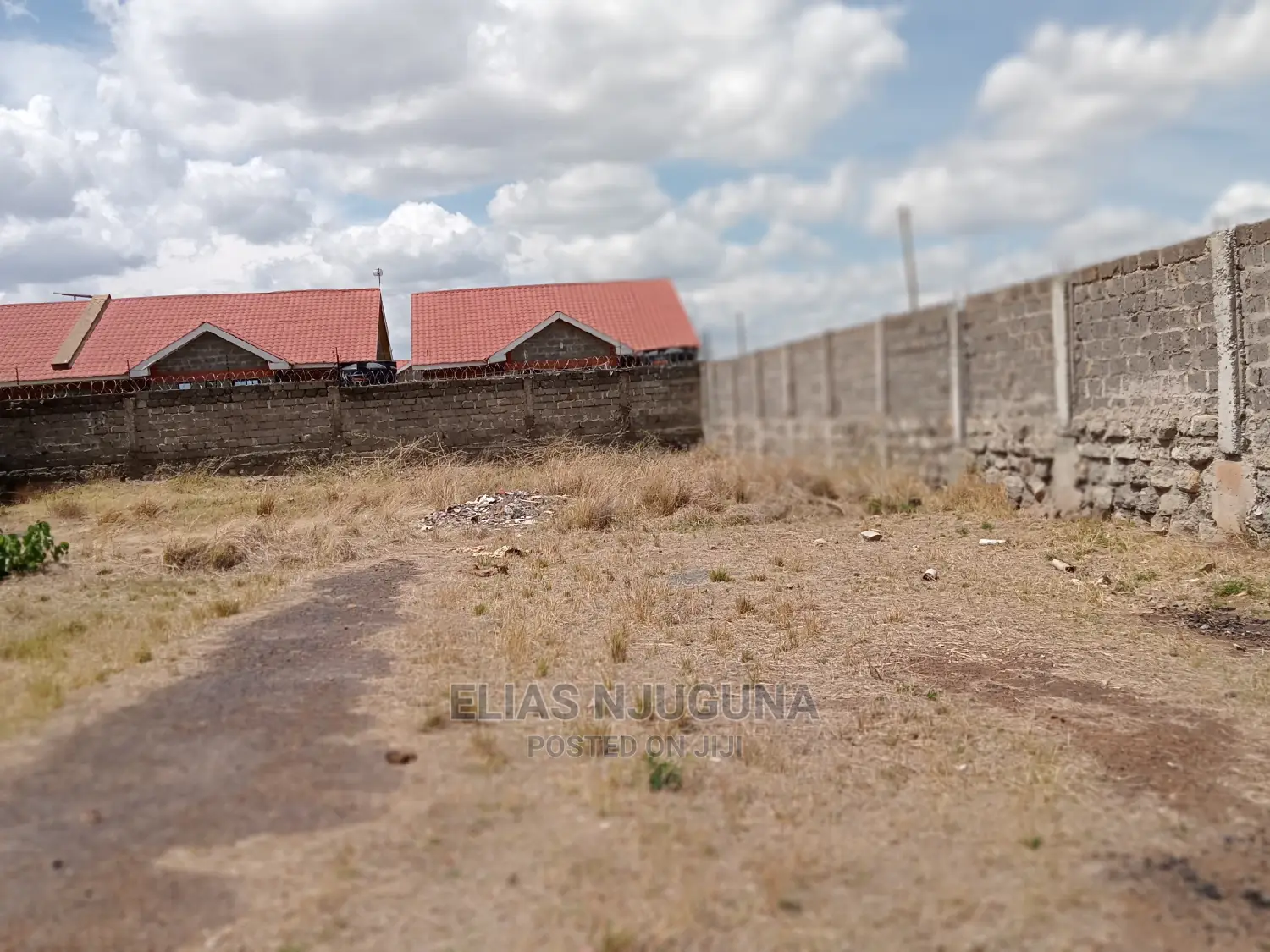 4bdrm Maisonette in Thika for sale