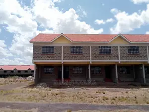 4bdrm Maisonette in Thika for sale