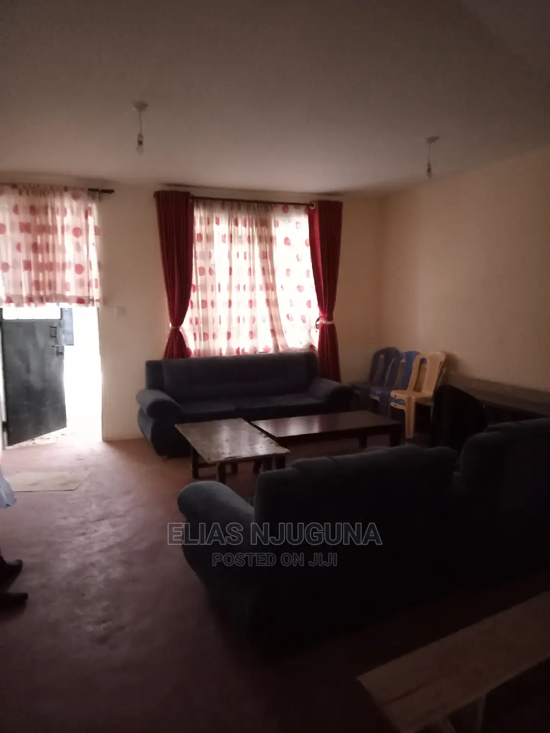 4bdrm Maisonette in Thika for sale