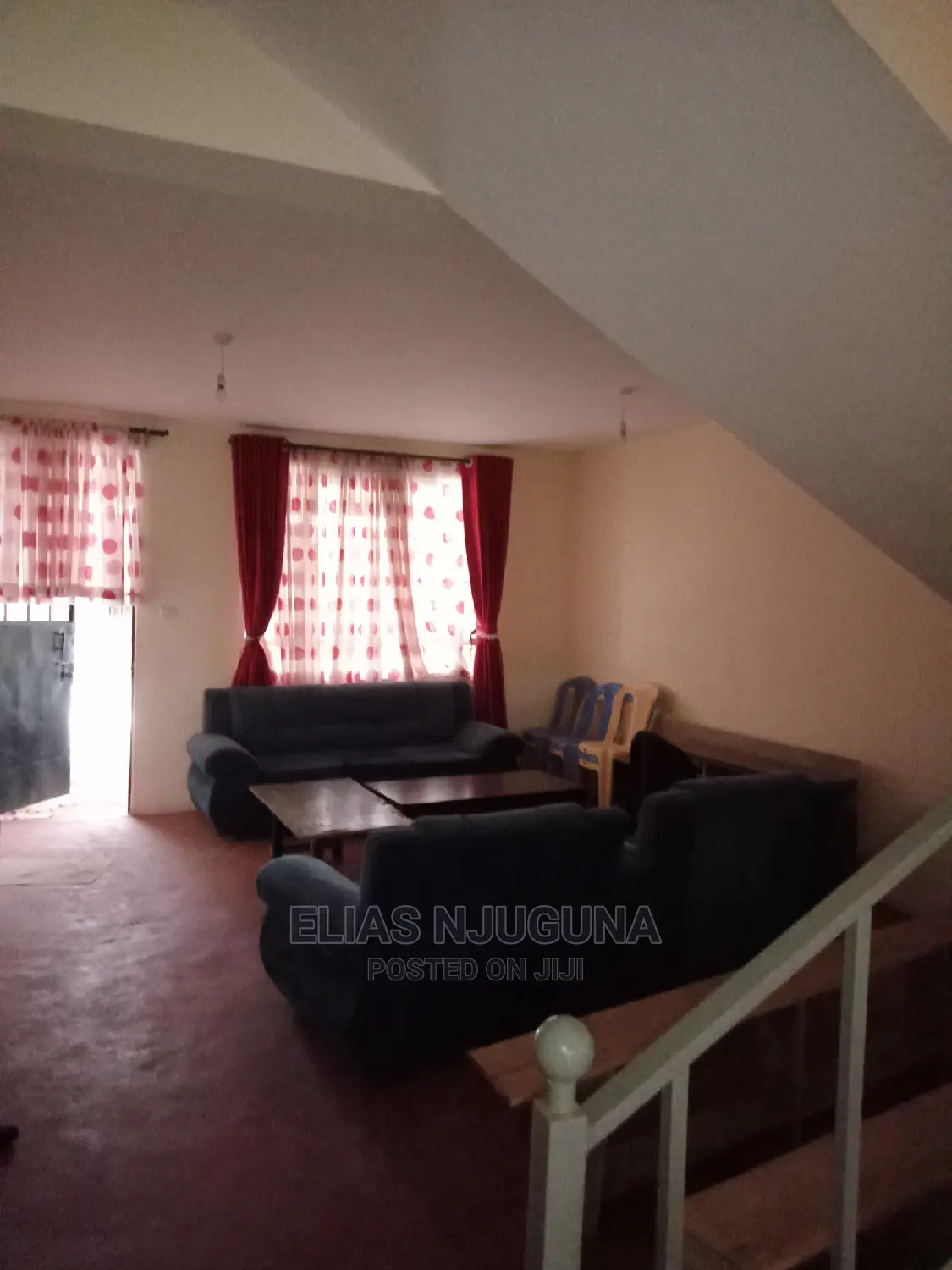 4bdrm Maisonette in Thika for sale