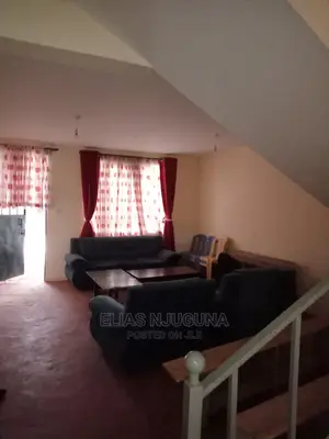 4bdrm Maisonette in Thika for sale