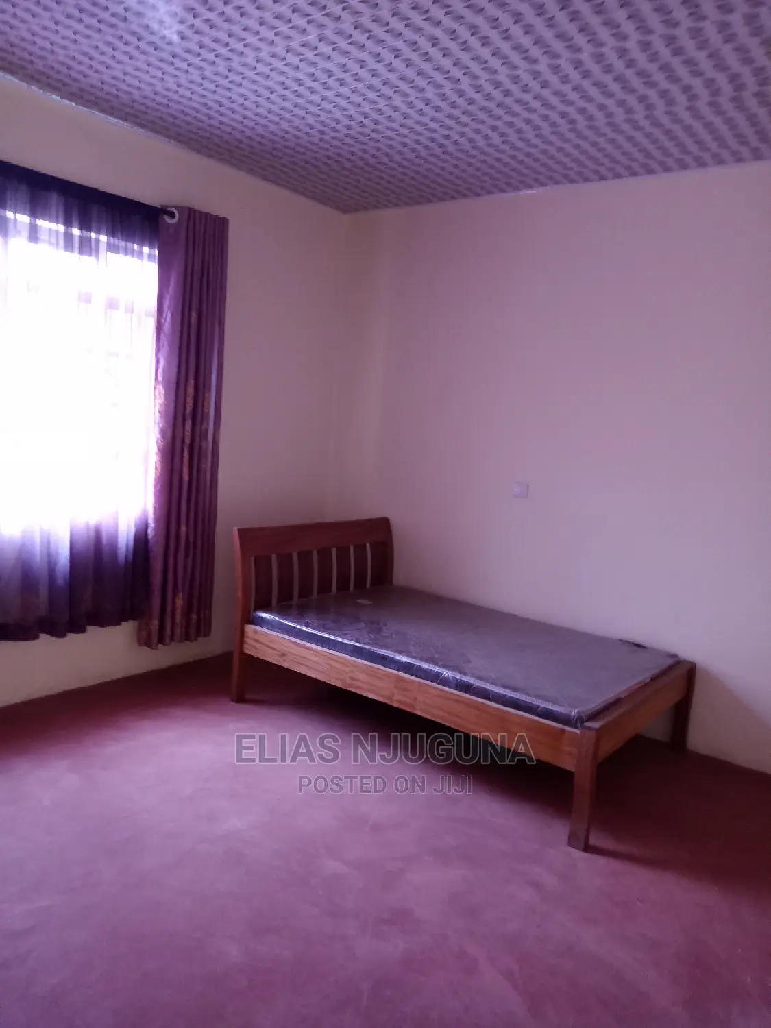 4bdrm Maisonette in Thika for sale