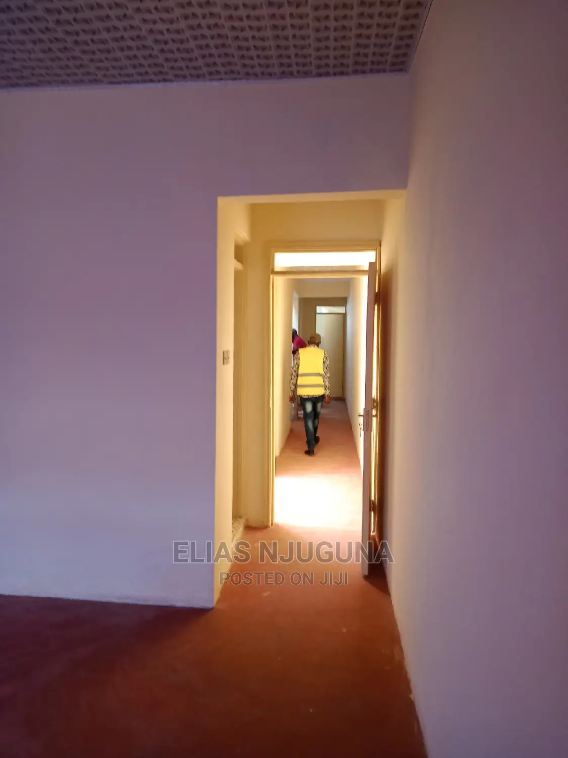 4bdrm Maisonette in Thika for sale