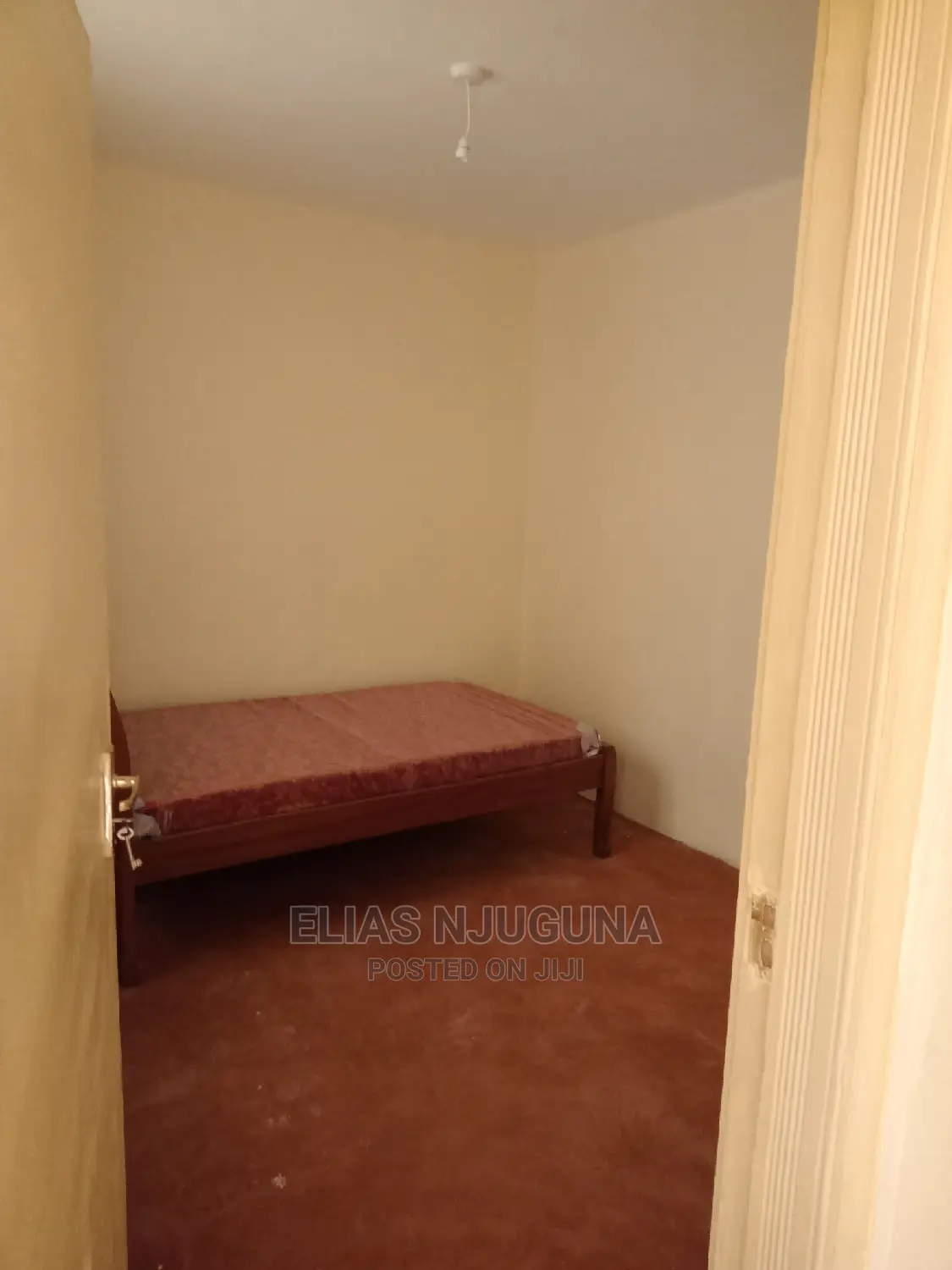 4bdrm Maisonette in Thika for sale