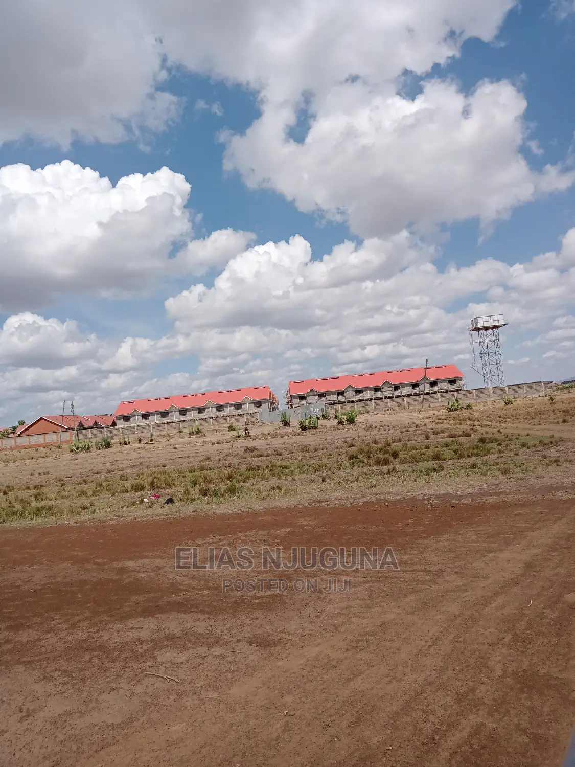 4bdrm Maisonette in Thika for sale
