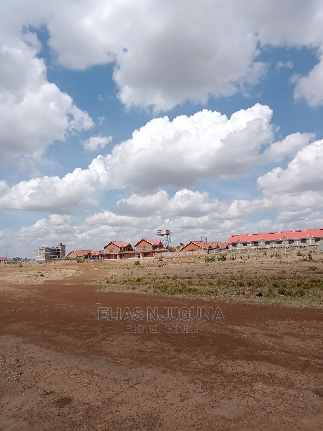 4bdrm Maisonette in Thika for sale