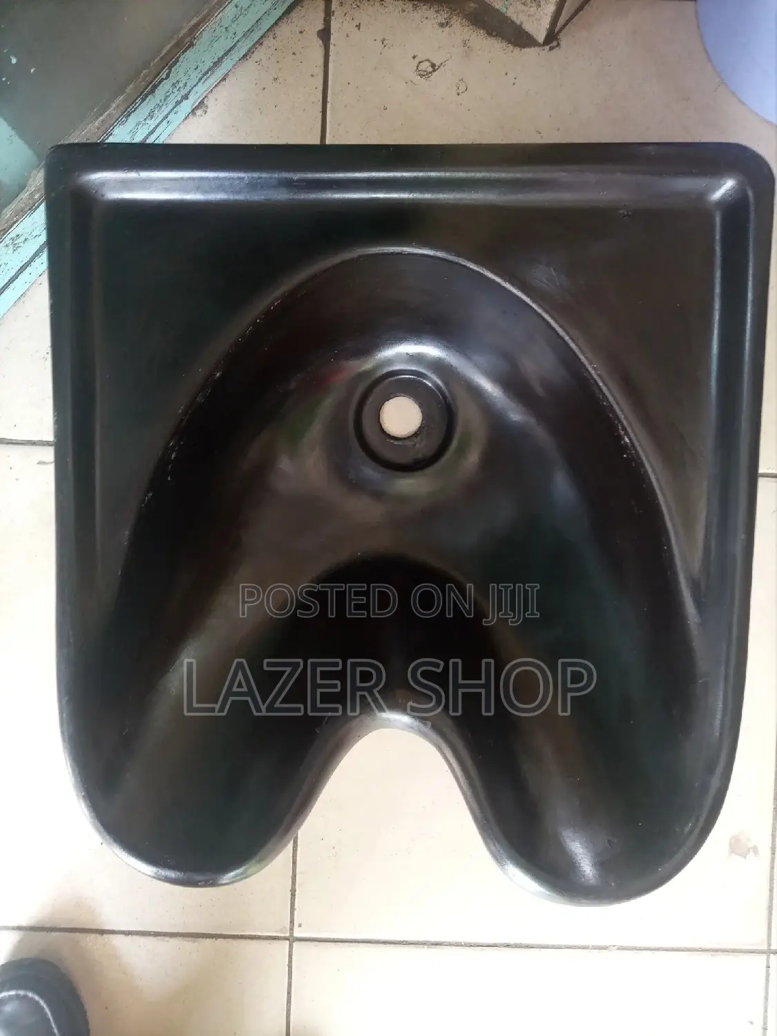 Fiber Sink