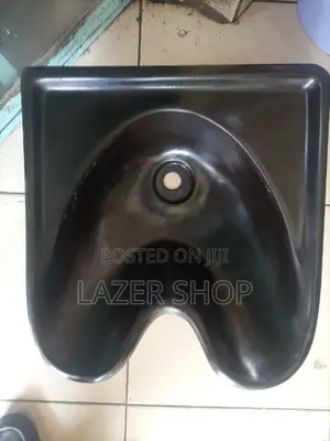 Fiber Sink