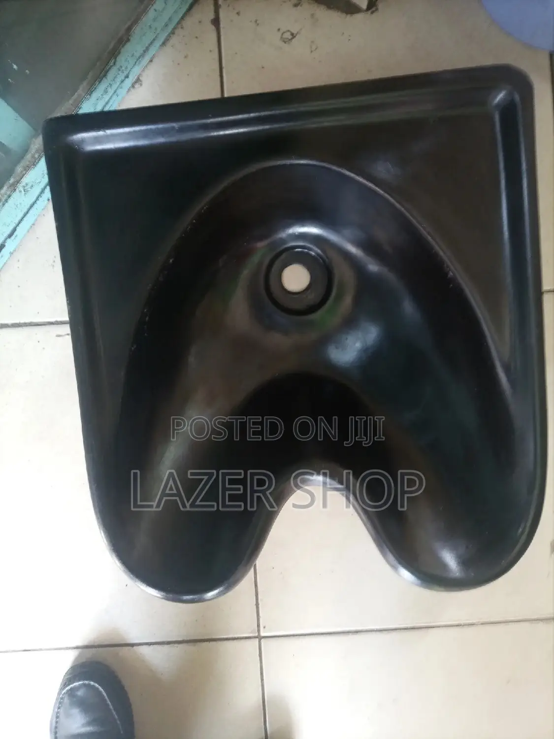 Fiber Sink