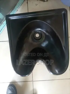 Fiber Sink
