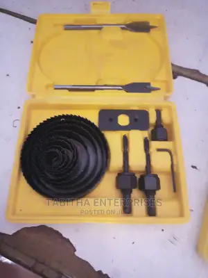 Quality Hole Saw