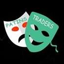 Patins Traders logo
