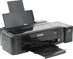 Epson L805 Wi-Fi Printer Inkjet - thumbnail 2