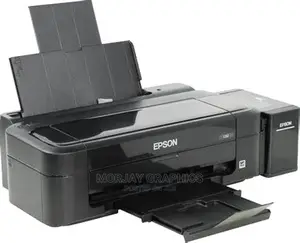 Epson L805 Wi-Fi Printer Inkjet