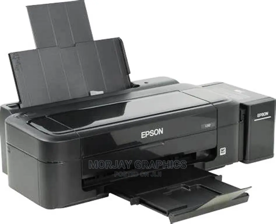 Epson L805 Wi-Fi Printer Inkjet