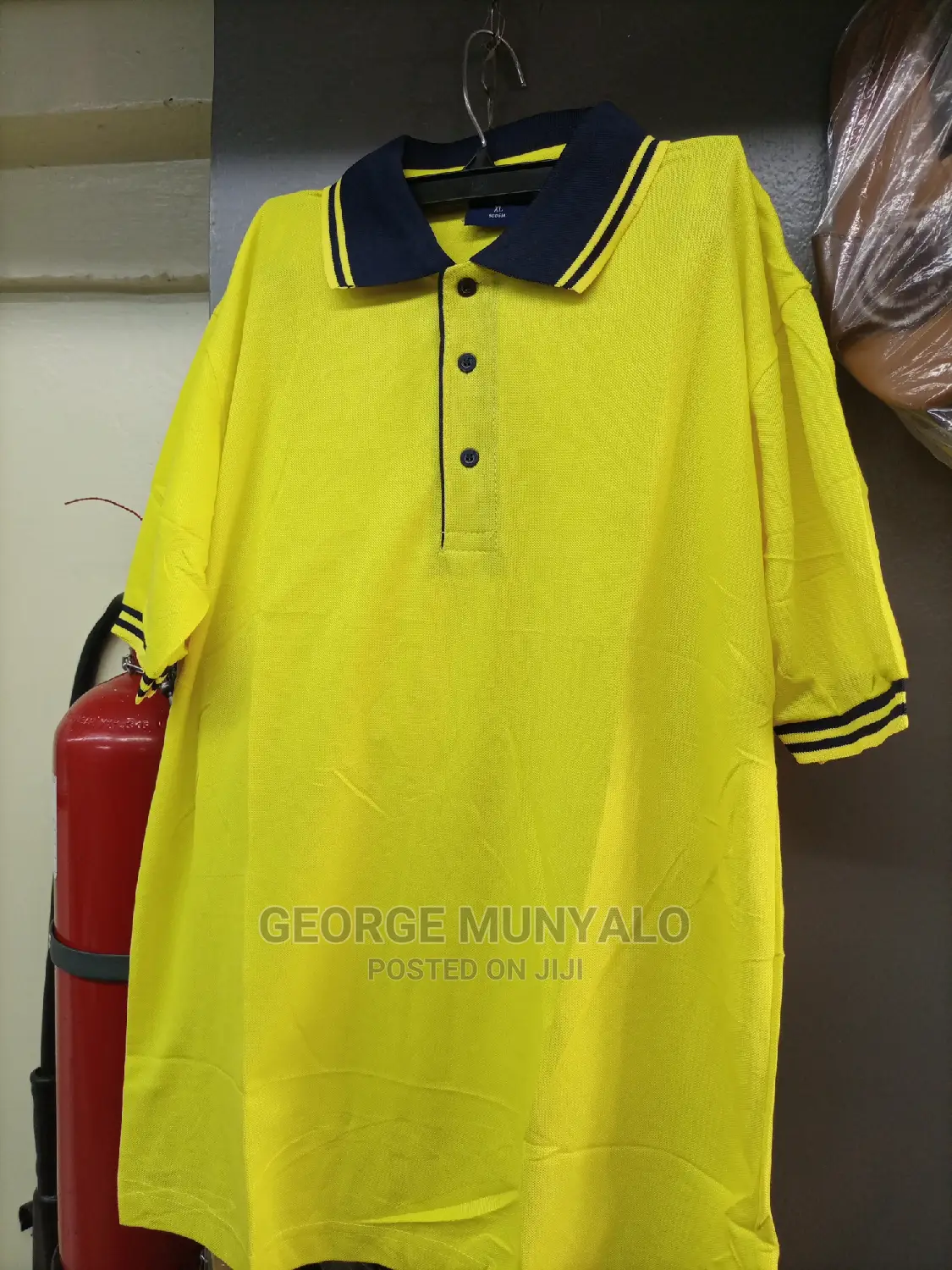 Polo Shirts