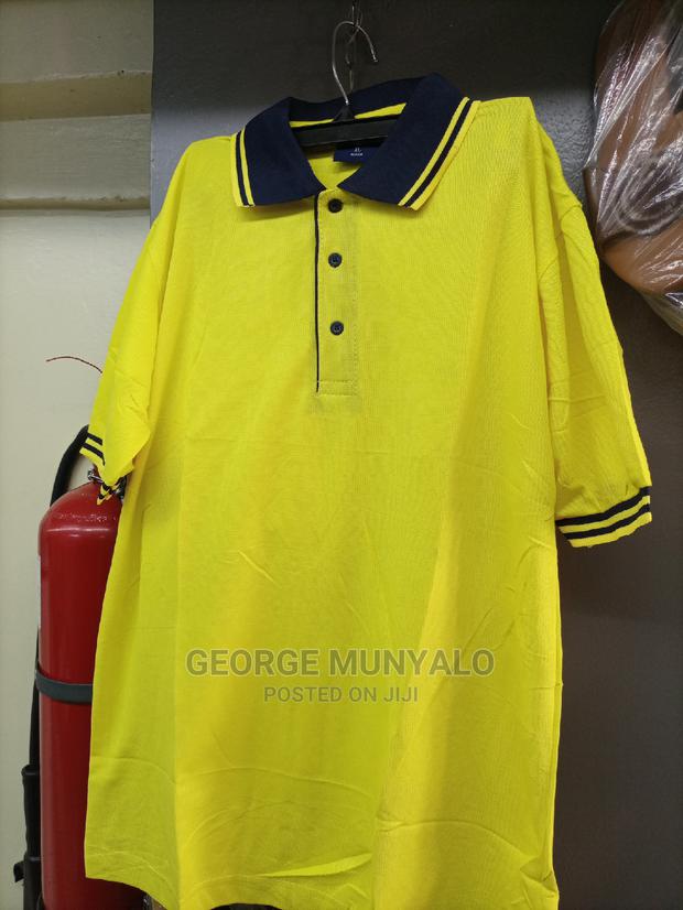Polo Shirts - main view